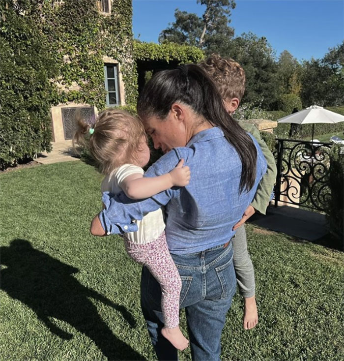 Princess Lilibet Celebrates 3rd B&rsquo;day With No Public Messages From Palace