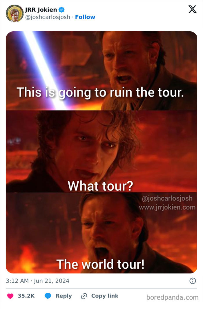 Anakin Skywalker And Obi Wan Kenobi