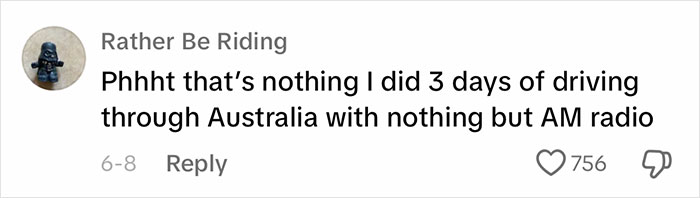 The New Travel Trend Wins The Internet As People Refuse Using Any Amenities During Long Flights