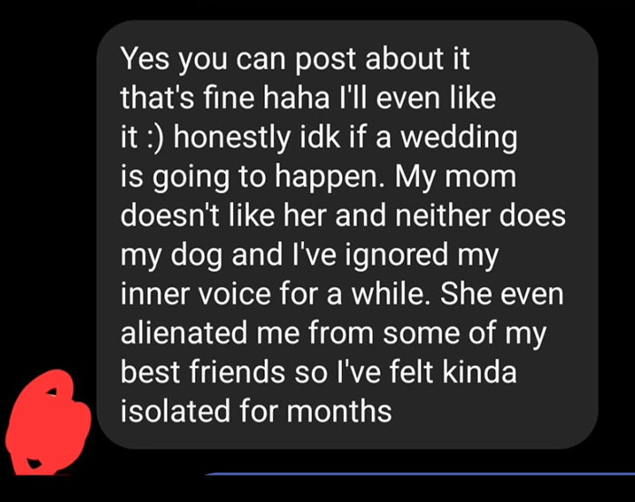 After Violinist Goes Viral For Shutting Down Childhood Bully, Fianc&eacute; Cancels Wedding