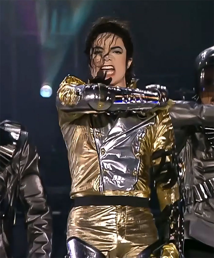 &ldquo;Get A Job&rdquo;: Michael Jackson&rsquo;s Kids Can&rsquo;t Get Money From His Estate Due To IRS Dispute