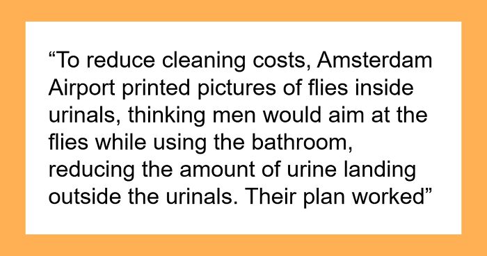 “You Won’t Be Leaving This Page Without Learning Something New!” 50 Of The Most Interesting Facts (New Pics)