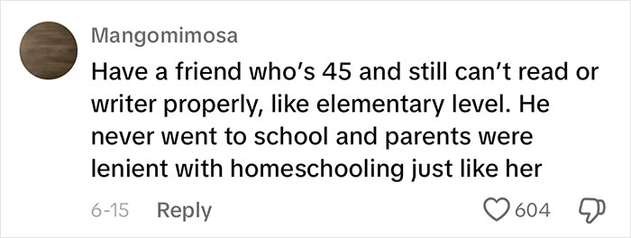 Homeschooling Mom Doesn&rsquo;t Teach Her Kids Anything They Don&rsquo;t Want, Happy To See 6YO Write &ldquo;Egg&rdquo;