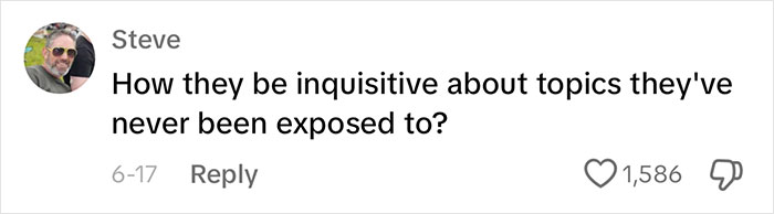 Homeschooling Mom Doesn&rsquo;t Teach Her Kids Anything They Don&rsquo;t Want, Happy To See 6YO Write &ldquo;Egg&rdquo;