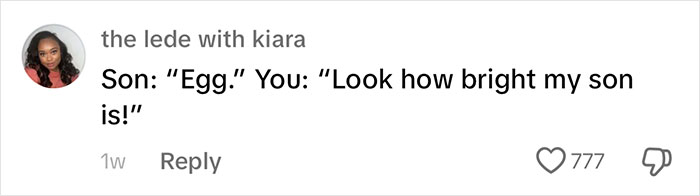 Homeschooling Mom Doesn&rsquo;t Teach Her Kids Anything They Don&rsquo;t Want, Happy To See 6YO Write &ldquo;Egg&rdquo;