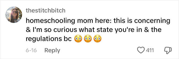 Homeschooling Mom Doesn&rsquo;t Teach Her Kids Anything They Don&rsquo;t Want, Happy To See 6YO Write &ldquo;Egg&rdquo;