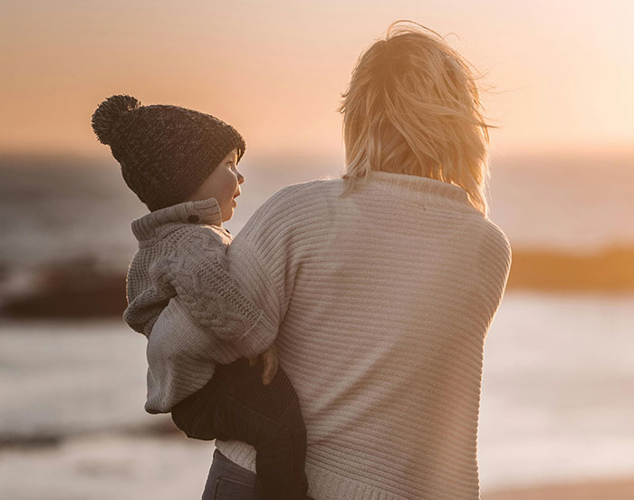 Friends Beg Mom Of 3 To Get Help After She Claims Her Kids Are Not Her Greatest Accomplishment