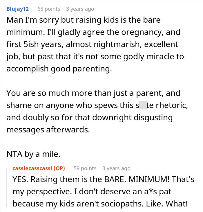 Friends Beg Mom Of 3 To Get Help After She Claims Her Kids Are Not Her Greatest Accomplishment