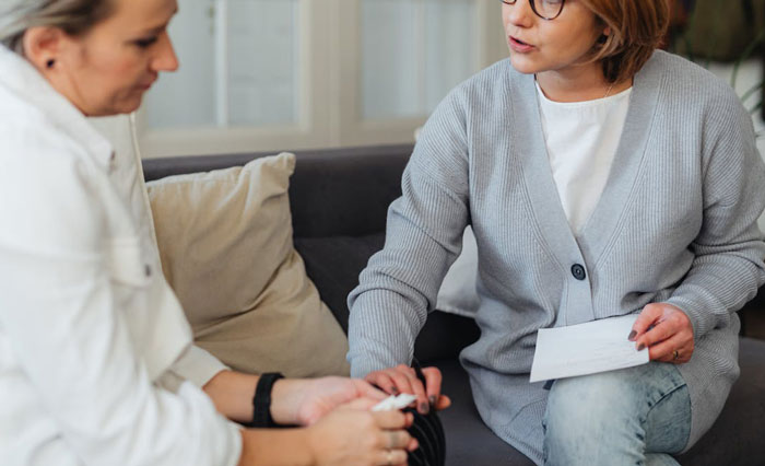 Man Regrets Screwing Over Stepdaughter Over Inheritance After She Ruins His Reputation