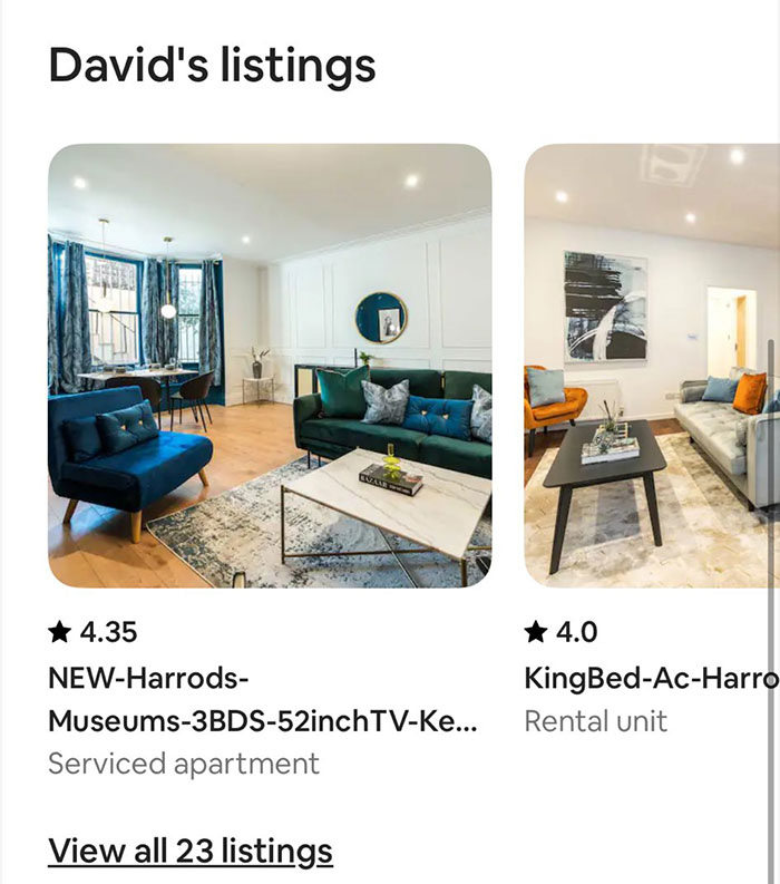 &ldquo;Too Bad&rdquo;: Man Shares His Airbnb Nightmare After Being Left Stranded In The Rain At 3 AM