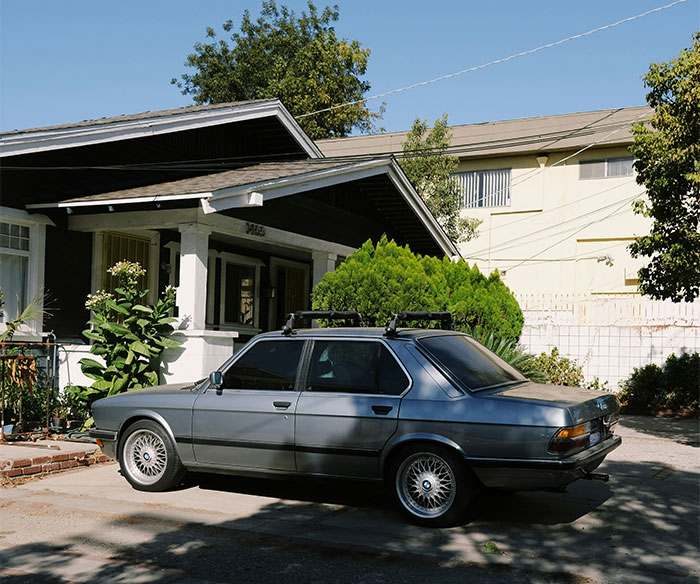 Neighbors Face Eviction Following Continuous Disregard For Homeowner's Driveway Neighbors Face Eviction Following Continuous Disregard For Homeowner's Driveway