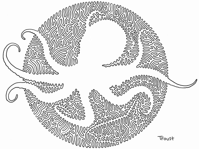 Man Thinks He Can&rsquo;t Paint Because He&rsquo;s Colorblind, Bob Ross Wholesomely Proves Him Wrong