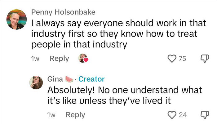 “Who Raised You?”: Waitress Calls Out Family's ‘Infuriating’ Tip After $184 Late-Night Order “Who Raised You?”: Waitress Calls Out Family's ‘Infuriating’ Tip After $184 Late-Night Order