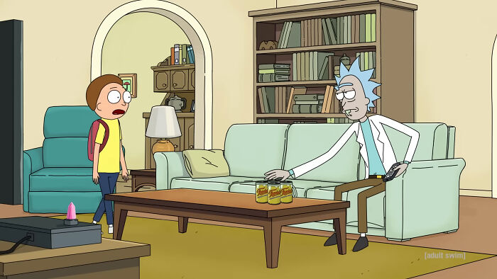 Netizens Are Confused How So Many People Liked These 30 TV Shows