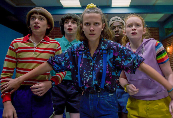 Netizens Are Confused How So Many People Liked These 30 TV Shows