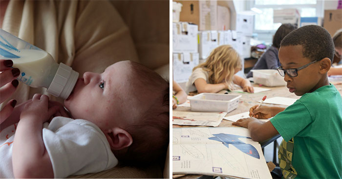 9 Western Parenting Beliefs Everyone Thinks Are Healthy That Are Actually Bad For Kids