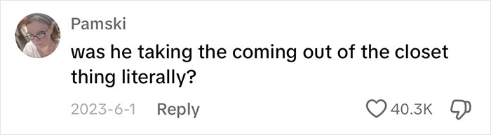 Netizens Are Laughing At A Parent-Hired Exorcist Trying To Cast Out Gay Spirits From Son&rsquo;s Room