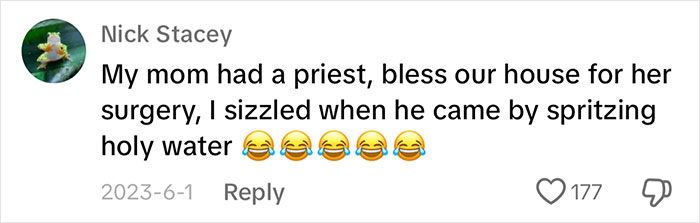 Netizens Are Laughing At A Parent-Hired Exorcist Trying To Cast Out Gay Spirits From Son&rsquo;s Room