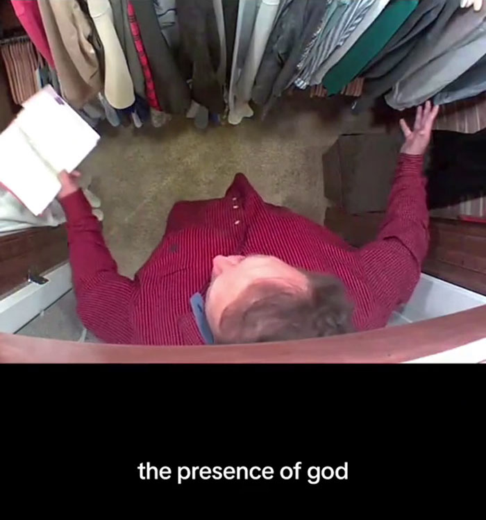 Netizens Are Laughing At A Parent-Hired Exorcist Trying To Cast Out Gay Spirits From Son&rsquo;s Room