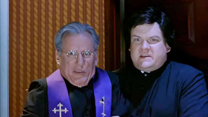 Netizens Are Laughing At A Parent-Hired Exorcist Trying To Cast Out Gay Spirits From Son&rsquo;s Room