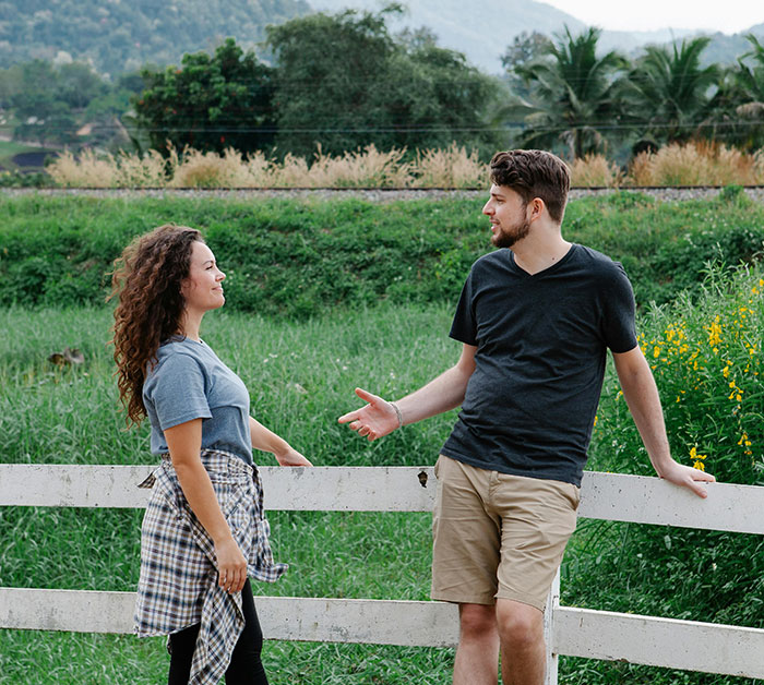 "Get A Lower-Paying Job": 40 Times People Gave Ultimatums That Didn't Work Out For Them