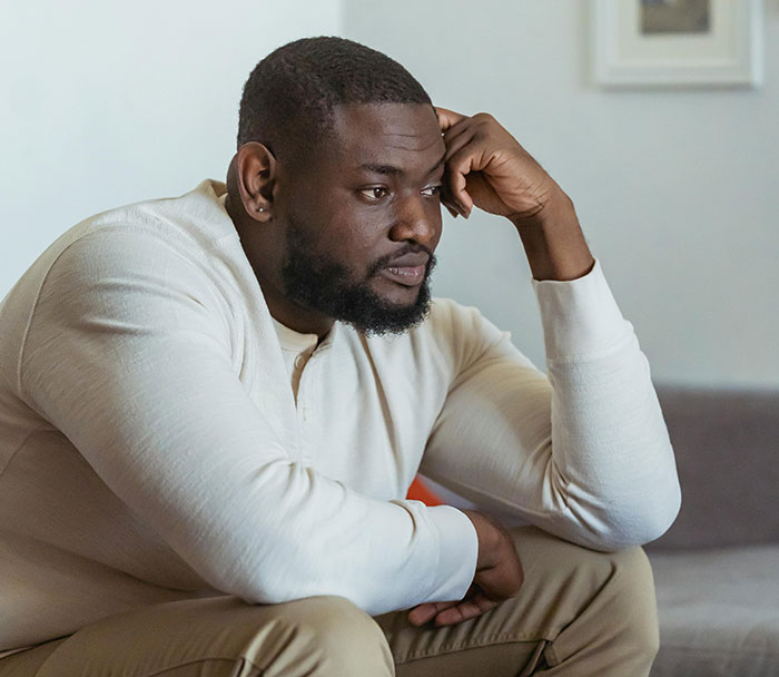 "Get A Lower-Paying Job": 40 Times People Gave Ultimatums That Didn't Work Out For Them