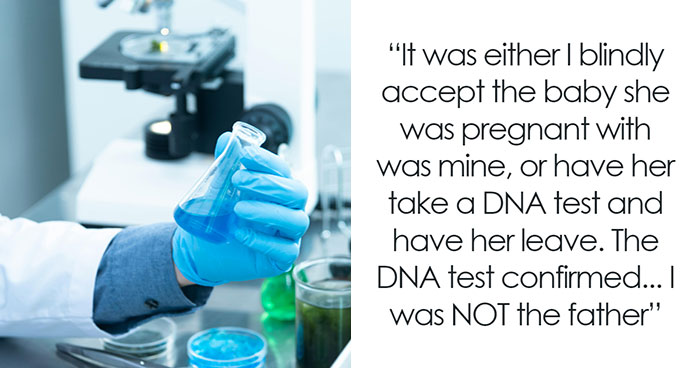 “Get A Lower-Paying Job”: 40 Times People Gave Ultimatums That Didn’t Work Out For Them