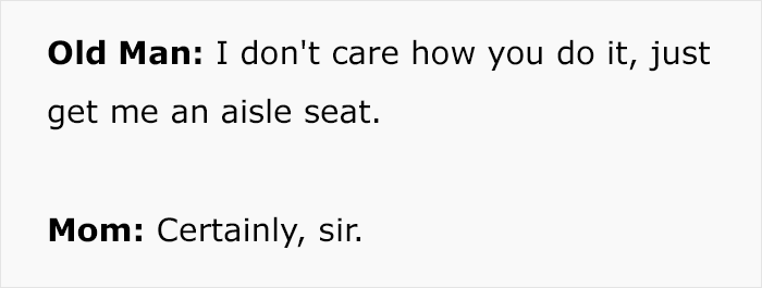 Rude Flight Passenger Is Put In His Place After Gate Attendant Maliciously Complies Perfectly