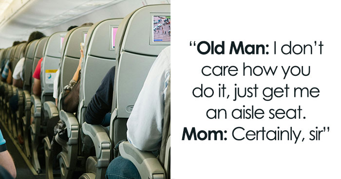 Rude Flight Passenger Is Put In His Place After Gate Attendant Maliciously Complies Perfectly