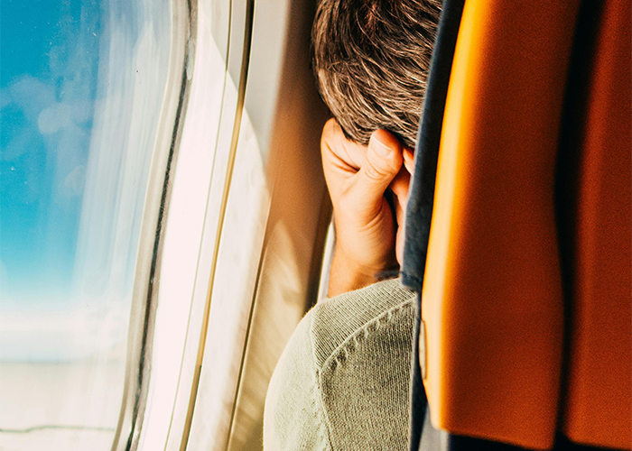 Rude Flight Passenger Is Put In His Place After Gate Attendant Maliciously Complies Perfectly