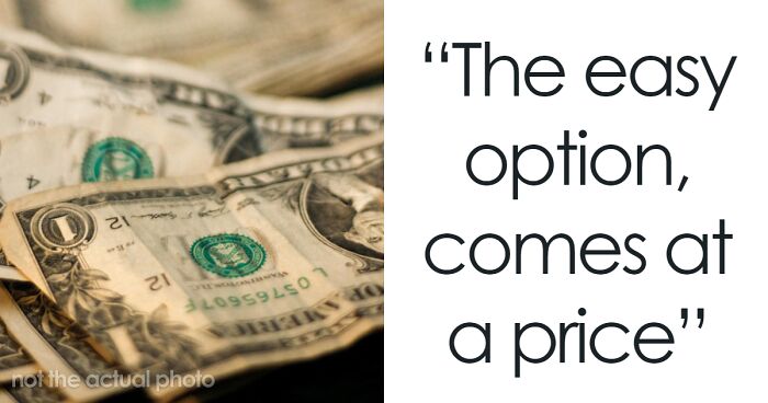 35 Cautionary Tales Shared In This Online Thread To Warn Others Not To Repeat Their Mistakes