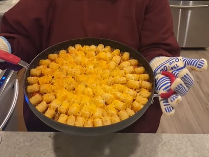 30 Recipes That People Tried After Seeing Them On TikTok And Regretted It