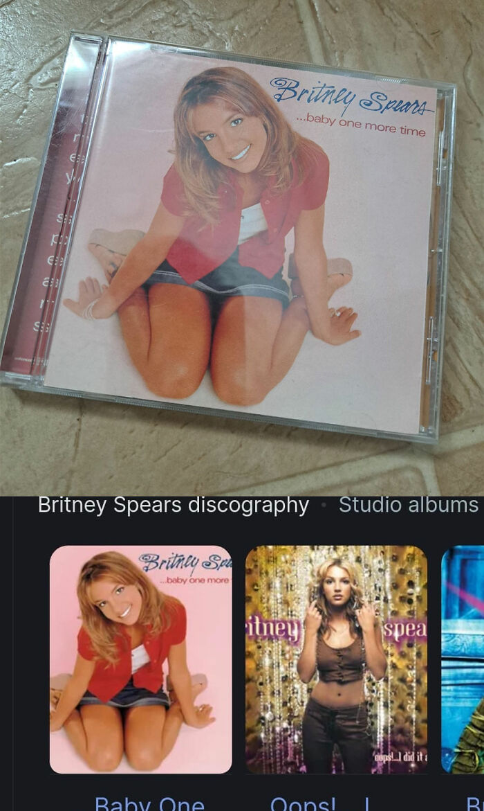 35 Times The Mandela Effect And Real-Life Glitches Creeped People Out (New Pics)