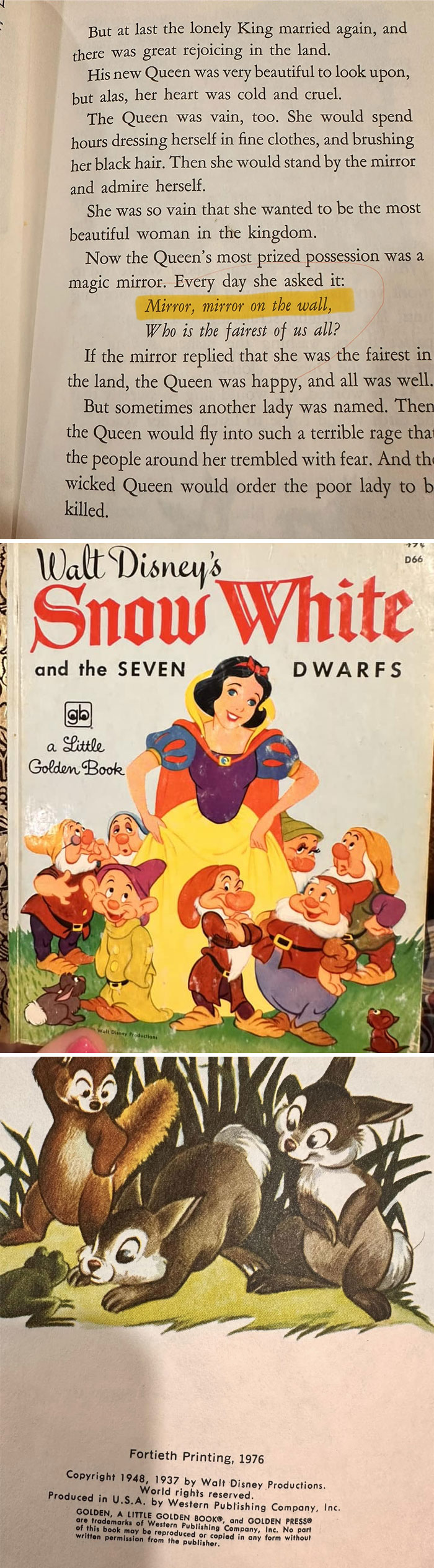 35 Times The Mandela Effect And Real-Life Glitches Creeped People Out (New Pics)