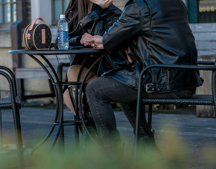 People Share Their Worst Dates Ever, And Some Really Dodged A Bullet (30 Posts)