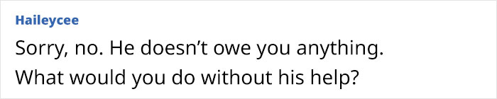 Woman Furious After Internet Turns The Tables On Her And Says She's Financially Controlling Her BF