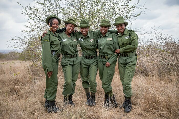 “If Salary Wasn’t A Consideration, What Is The Most Attractive Profession?” (30 Answers)