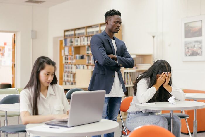 30 Times Students Taught Their Teachers Something About Life, As Shared In This Thread