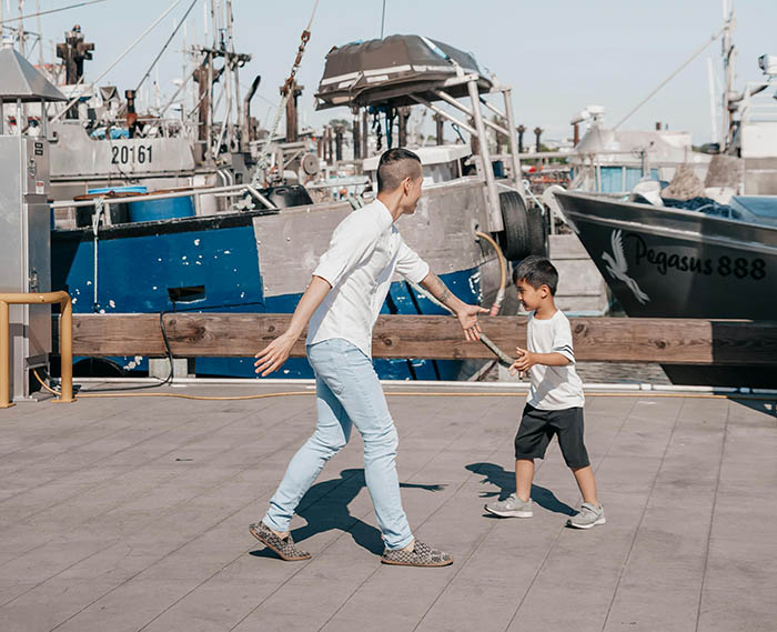 Mom Introduces BF&rsquo;s Parents To Her Toddler As &lsquo;Grandma And Grandpa,&rsquo; It Costs Her Relationship