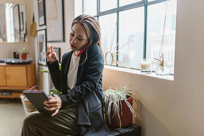 21 Empleados del servicio técnico informático compartiendo los trabajos más raros que han hecho