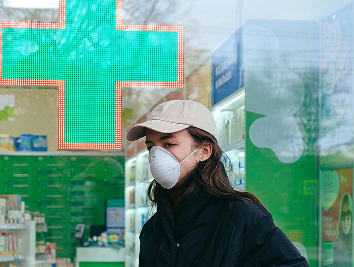 Pharmacist Is In For A Shock When Buyer Has A Normal And Standard Spelling Name, Even Gets Irate Pharmacist Is In For A Shock When Buyer Has A Normal And Standard Spelling Name, Even Gets Irate