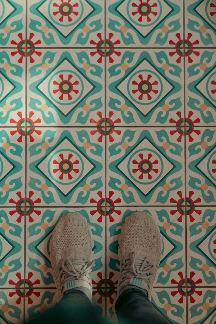 34 Interior Design Icks That Might Make You Feel Called Out