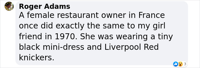 After Getting Arrested For Yanking Down A Woman&rsquo;s Skirt, &ldquo;Karen&rdquo; Loses Job And Starts GoFundMe