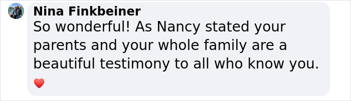 Elderly Couple Remarries 6 Decades Later Surrounded By Many Generations Of Their Family