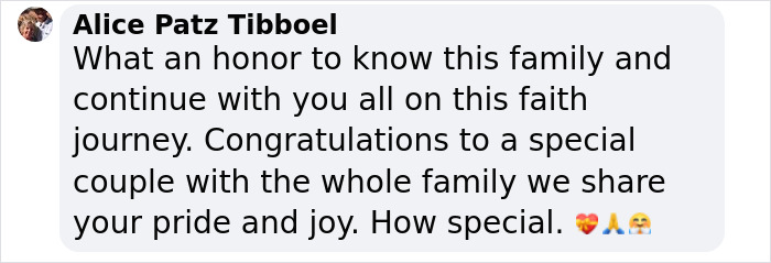 Elderly Couple Remarries 6 Decades Later Surrounded By Many Generations Of Their Family