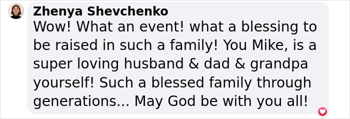 Elderly Couple Remarries 6 Decades Later Surrounded By Many Generations Of Their Family