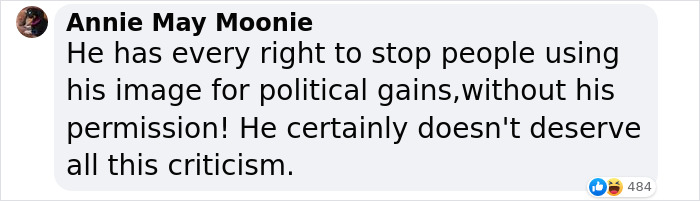 Robert Irwin Claims Cartoon Depicting Him Is &ldquo;Defamation,&rdquo; Threatens To Sue Party Leader