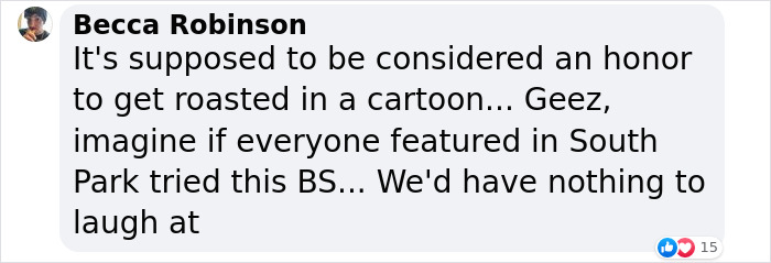 Robert Irwin Claims Cartoon Depicting Him Is &ldquo;Defamation,&rdquo; Threatens To Sue Party Leader