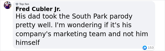 Robert Irwin Claims Cartoon Depicting Him Is &ldquo;Defamation,&rdquo; Threatens To Sue Party Leader