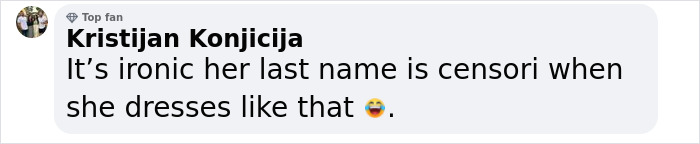 &ldquo;I Feel Sorry For Her&rdquo;: Bianca Censori Nearly Bares It All As She Goes Shirtless In Paris